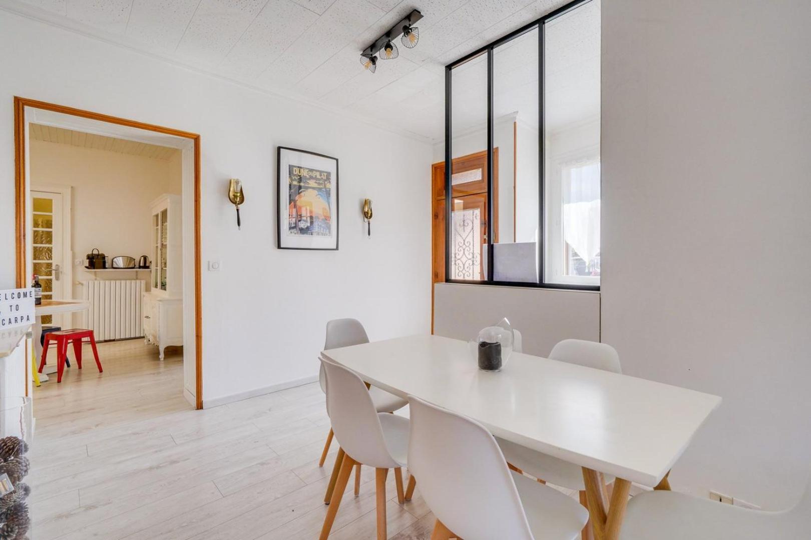 לה-טסט-דה-בוש Maison La Scarpa מראה חיצוני תמונה