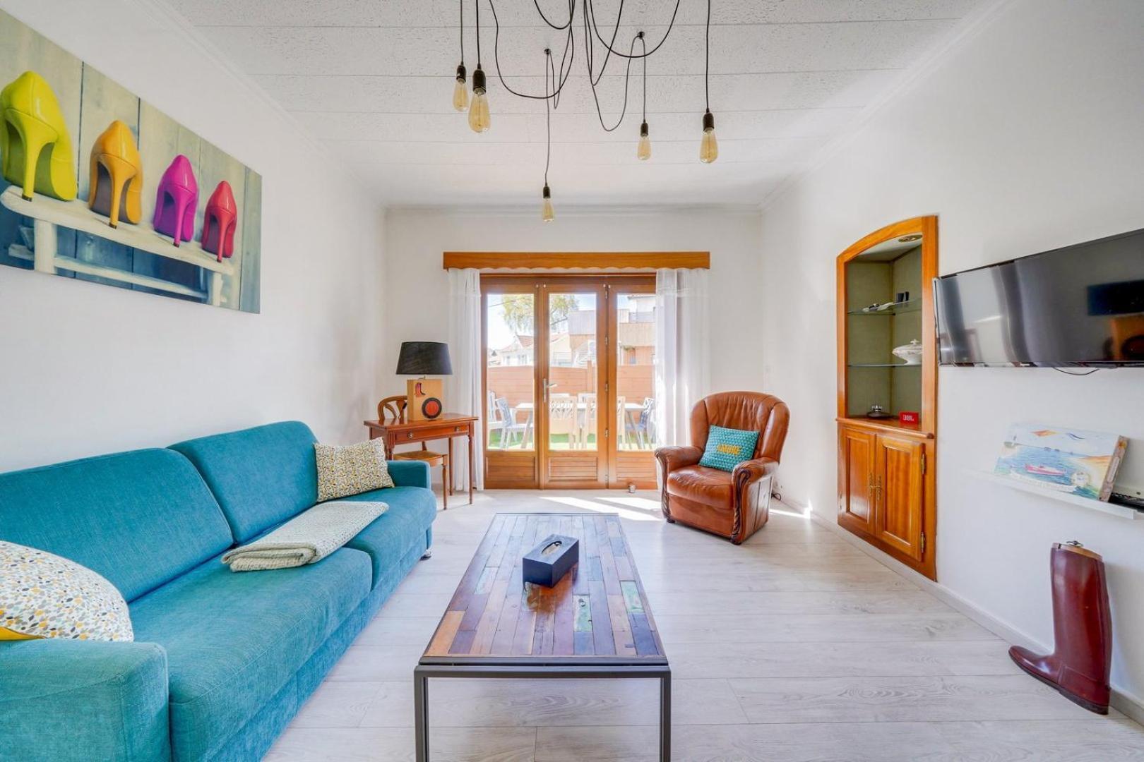 לה-טסט-דה-בוש Maison La Scarpa מראה חיצוני תמונה