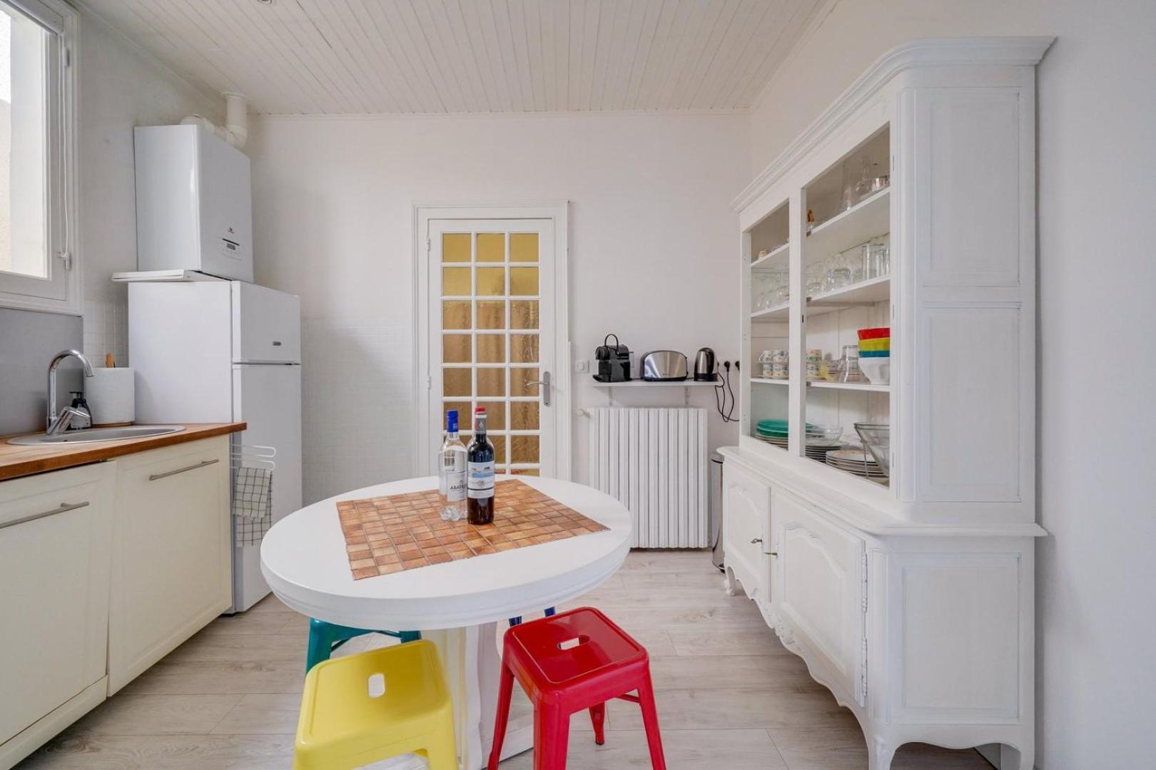 לה-טסט-דה-בוש Maison La Scarpa מראה חיצוני תמונה
