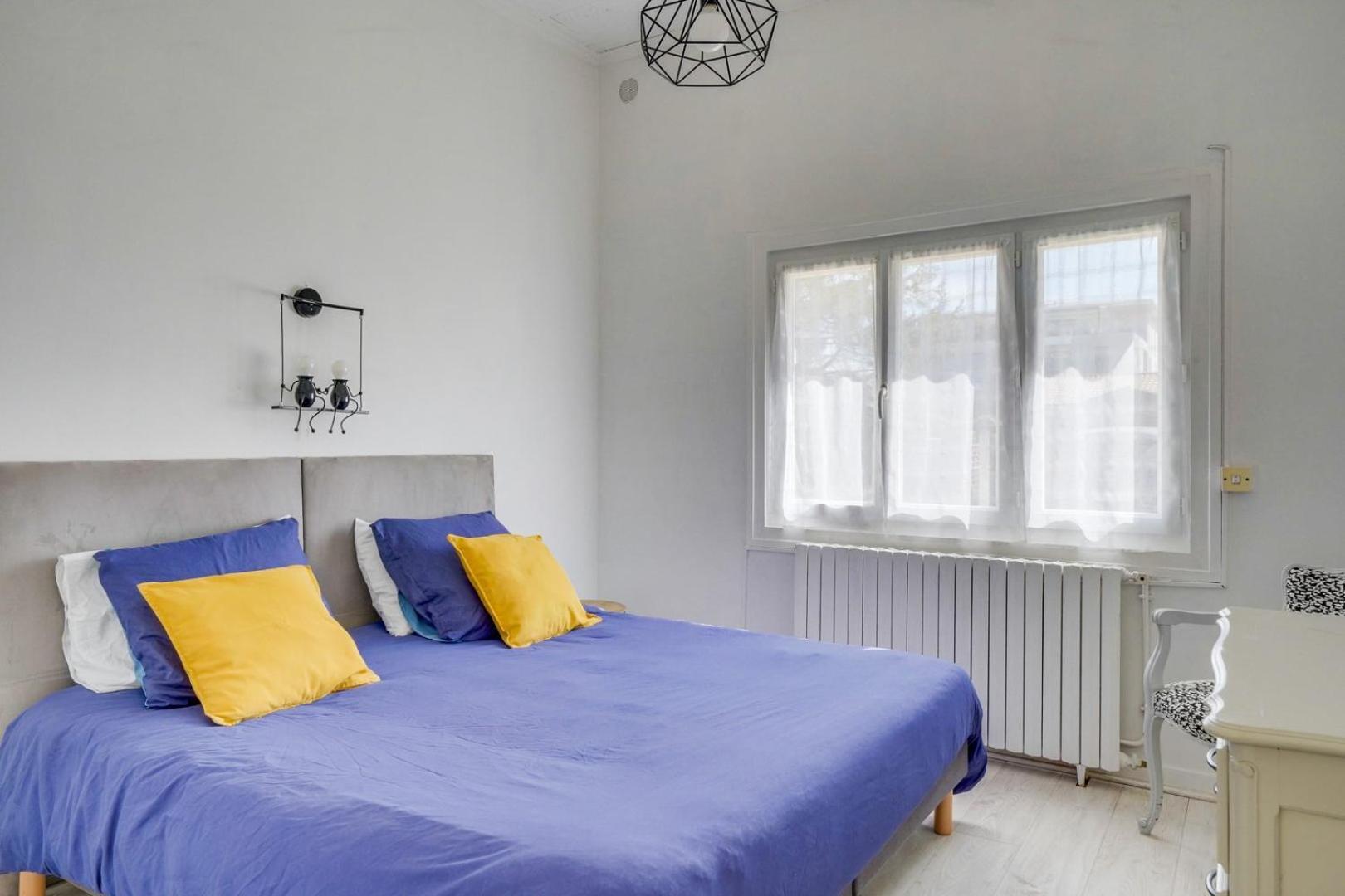 לה-טסט-דה-בוש Maison La Scarpa מראה חיצוני תמונה