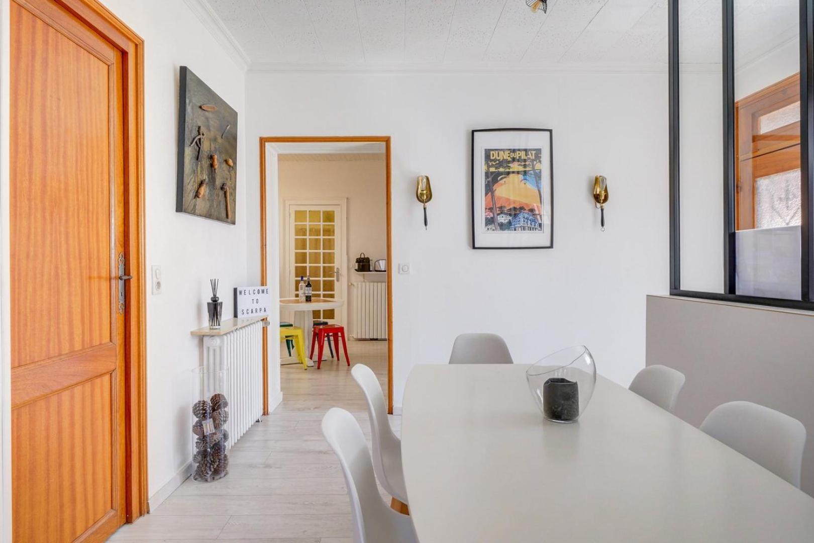 לה-טסט-דה-בוש Maison La Scarpa מראה חיצוני תמונה