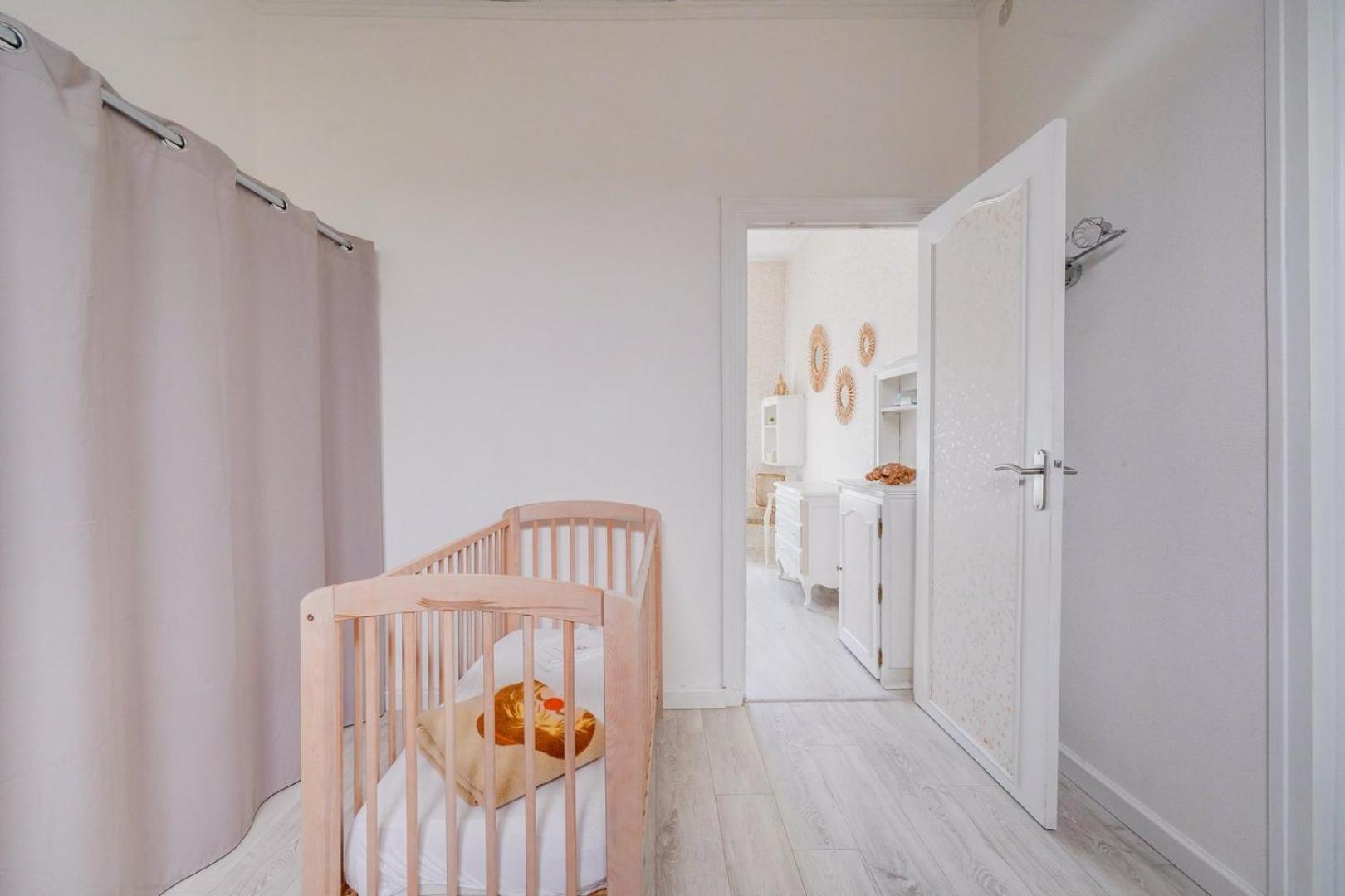 לה-טסט-דה-בוש Maison La Scarpa מראה חיצוני תמונה