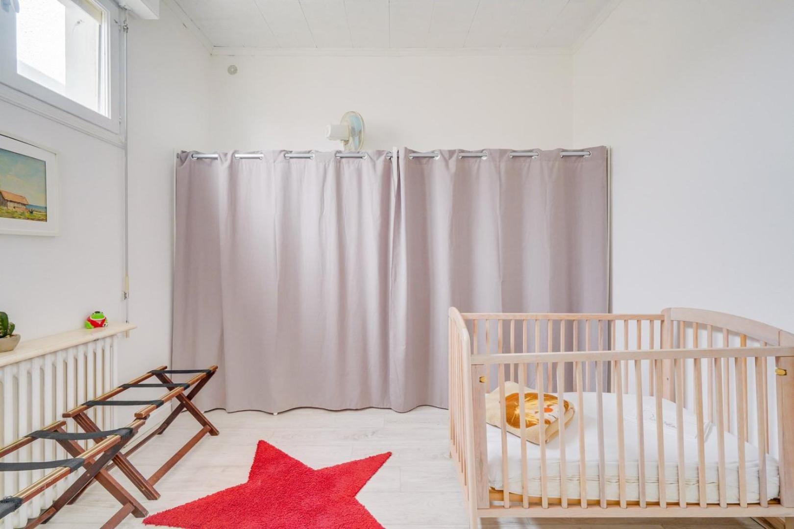 לה-טסט-דה-בוש Maison La Scarpa מראה חיצוני תמונה